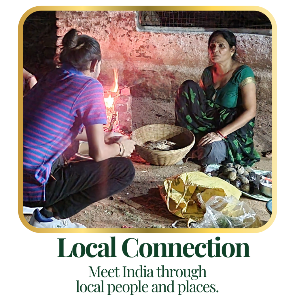 Local Connection (3)